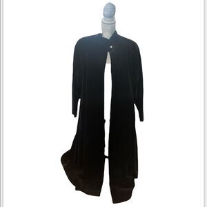 Bromleigh evening coat (3730) large